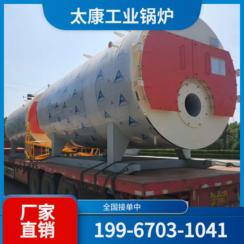 湛江燃煤蒸汽锅炉