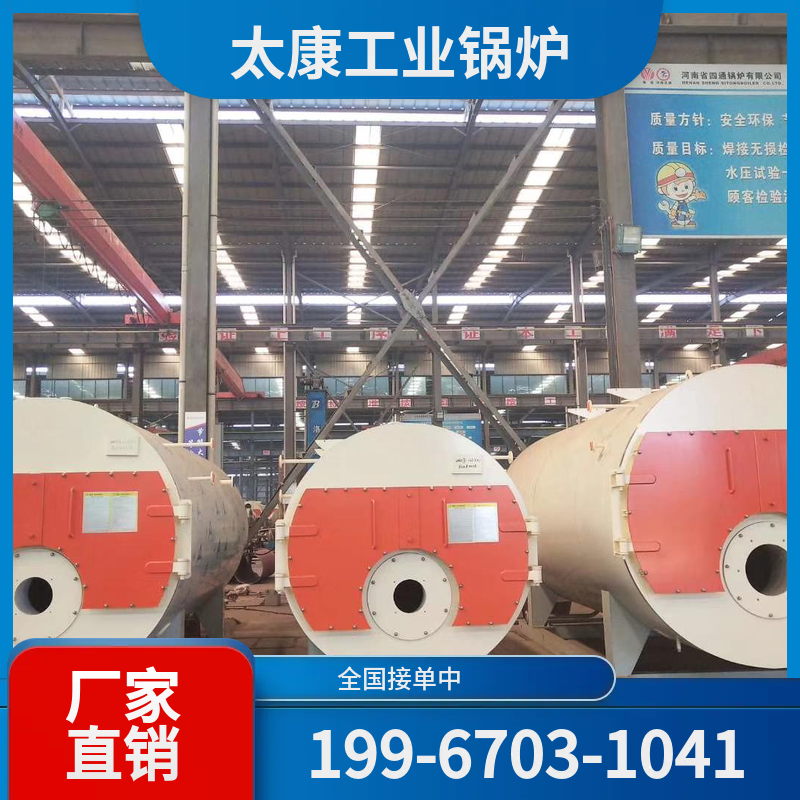湛江燃煤热水锅炉