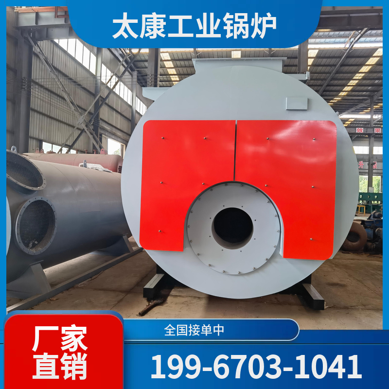 湛江高温导热油锅炉