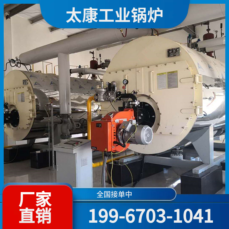 湛江燃气热水锅炉