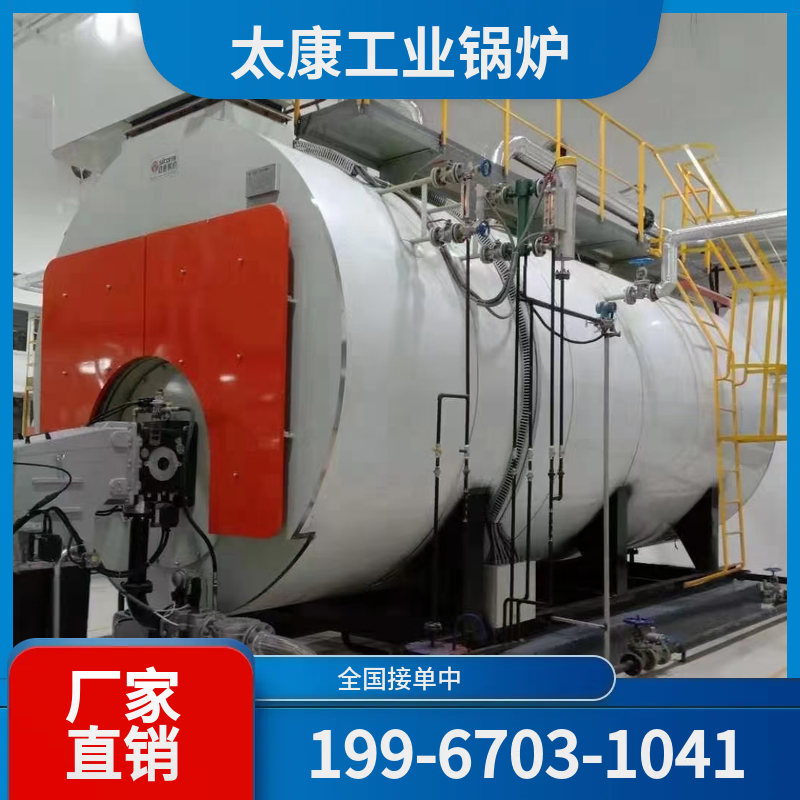 湛江导热油锅炉