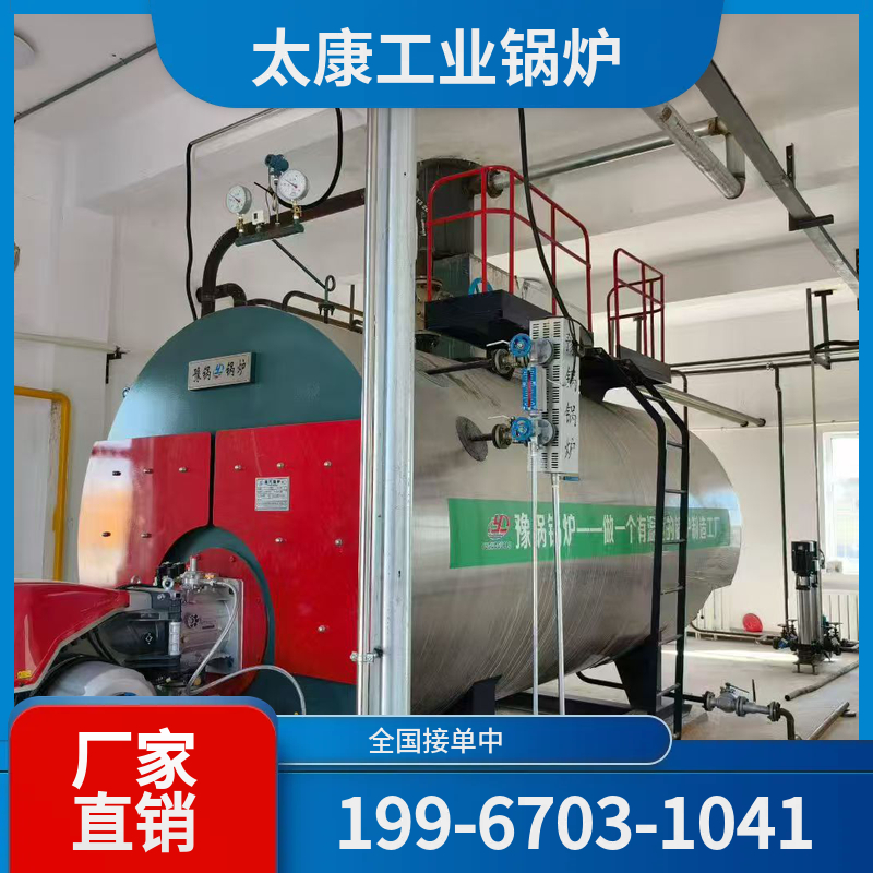 湛江采暖热水锅炉